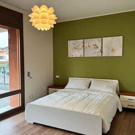 Il Gelsomino Apartament Borgomanero