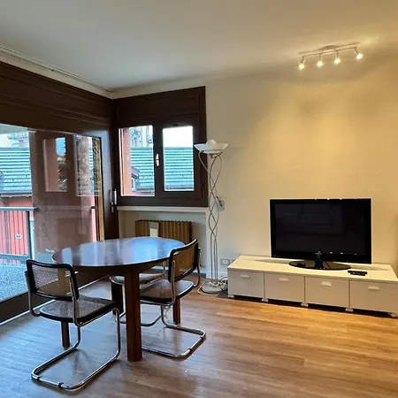 Il Gelsomino Apartament Borgomanero