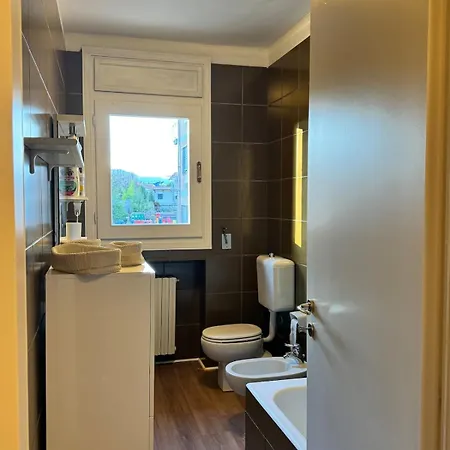 Apartment Il Gelsomino