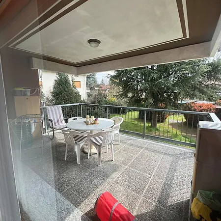 Apartament Il Gelsomino Borgomanero